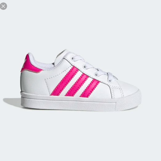 adidas rosa nuove